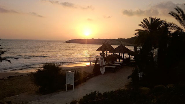 Coral Bay Paphos - Elevat8 Developments - New Homes - Paphos Cyprus