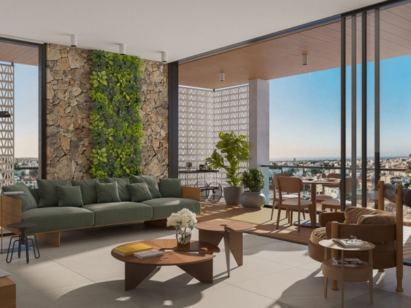 Elevat8 Developments - New Homes Paphos Cyprus