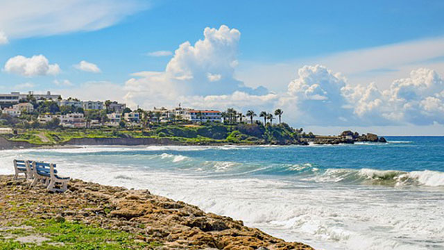 Kissonerga Paphos - Elevat8 Developments - New Property - Paphos Cyprus