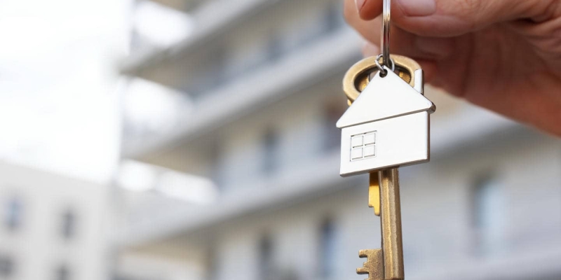 Elevat8 Developements Paphos Cyprus - New Properties in Paphos